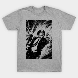 John Wick Movie T-Shirt